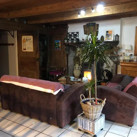 ホテル Maison De Varennes 3*