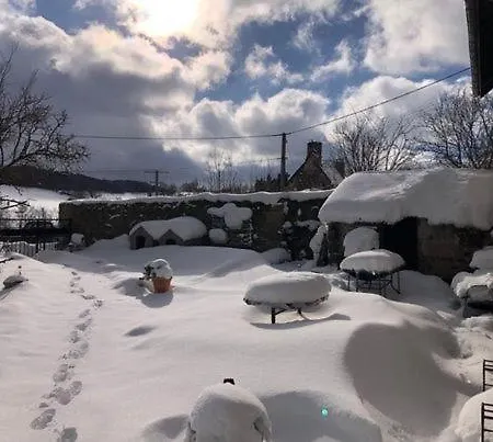 Maison De Varennes 3*