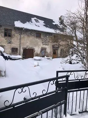 Maison De Varennes