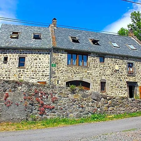 Maison De Varennes Hotel Besse-et-Saint-Anastaise