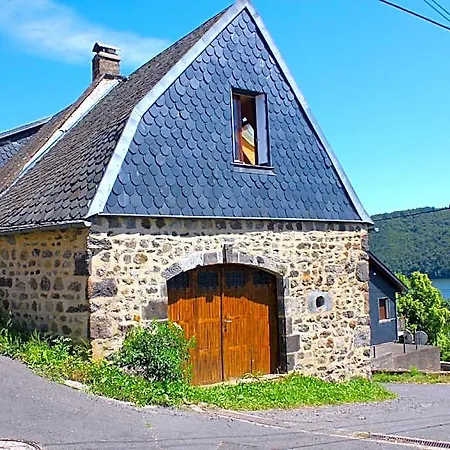 Maison De Varennes Hotel Besse-et-Saint-Anastaise