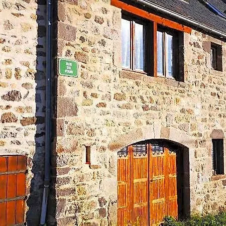 Maison De Varennes Hotel