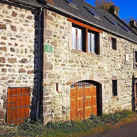 Hotel Maison De Varennes