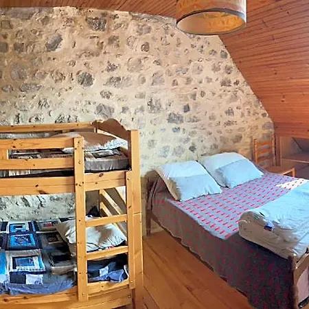 Maison De Varennes Hotel Besse-et-Saint-Anastaise