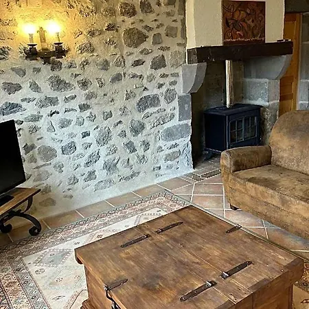 Hotel Maison De Varennes Besse-et-Saint-Anastaise