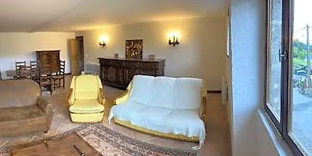 Maison De Varennes Hotel Besse-et-Saint-Anastaise