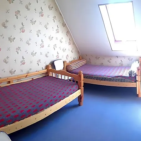 Maison De Varennes 3* Besse-et-Saint-Anastaise