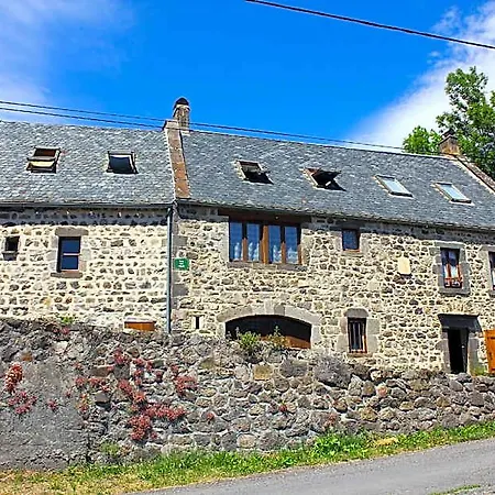 Maison De Varennes 3* Besse-et-Saint-Anastaise