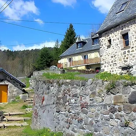 Maison De Varennes Hotel