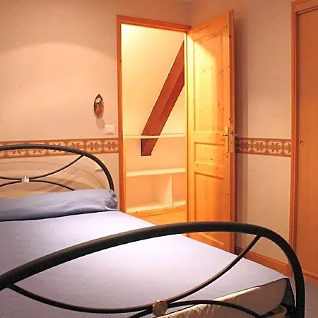 Hotel Maison De Varennes