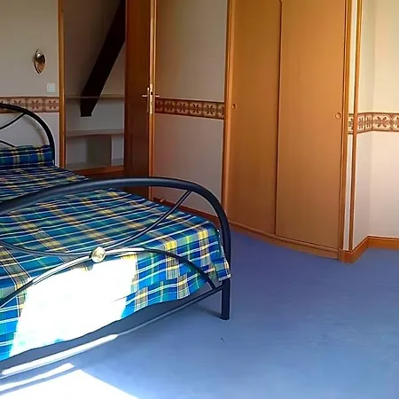 Maison De Varennes Hotel Besse-et-Saint-Anastaise