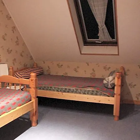 Maison De Varennes Hotel