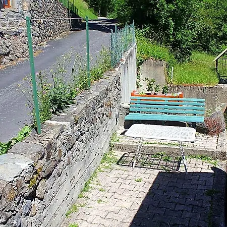 Hotel Maison De Varennes Besse-et-Saint-Anastaise